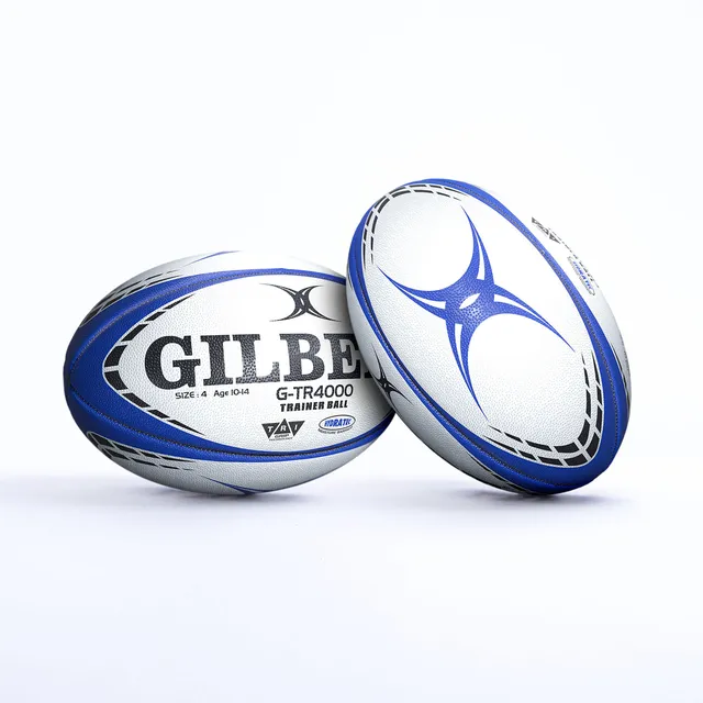 gilbert-g-tr4000-pallone-da-allenamento-rugby image 1
