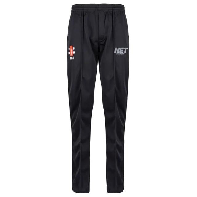 gray-nicolls-matrix-v2-pantaloni-cricket-senior-nero image 1