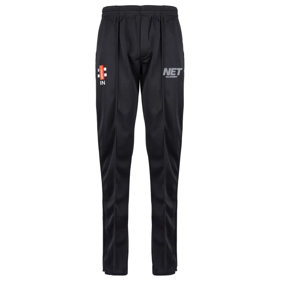 gray-nicolls-matrix-v2-pantaloni-cricket-senior-nero image 1