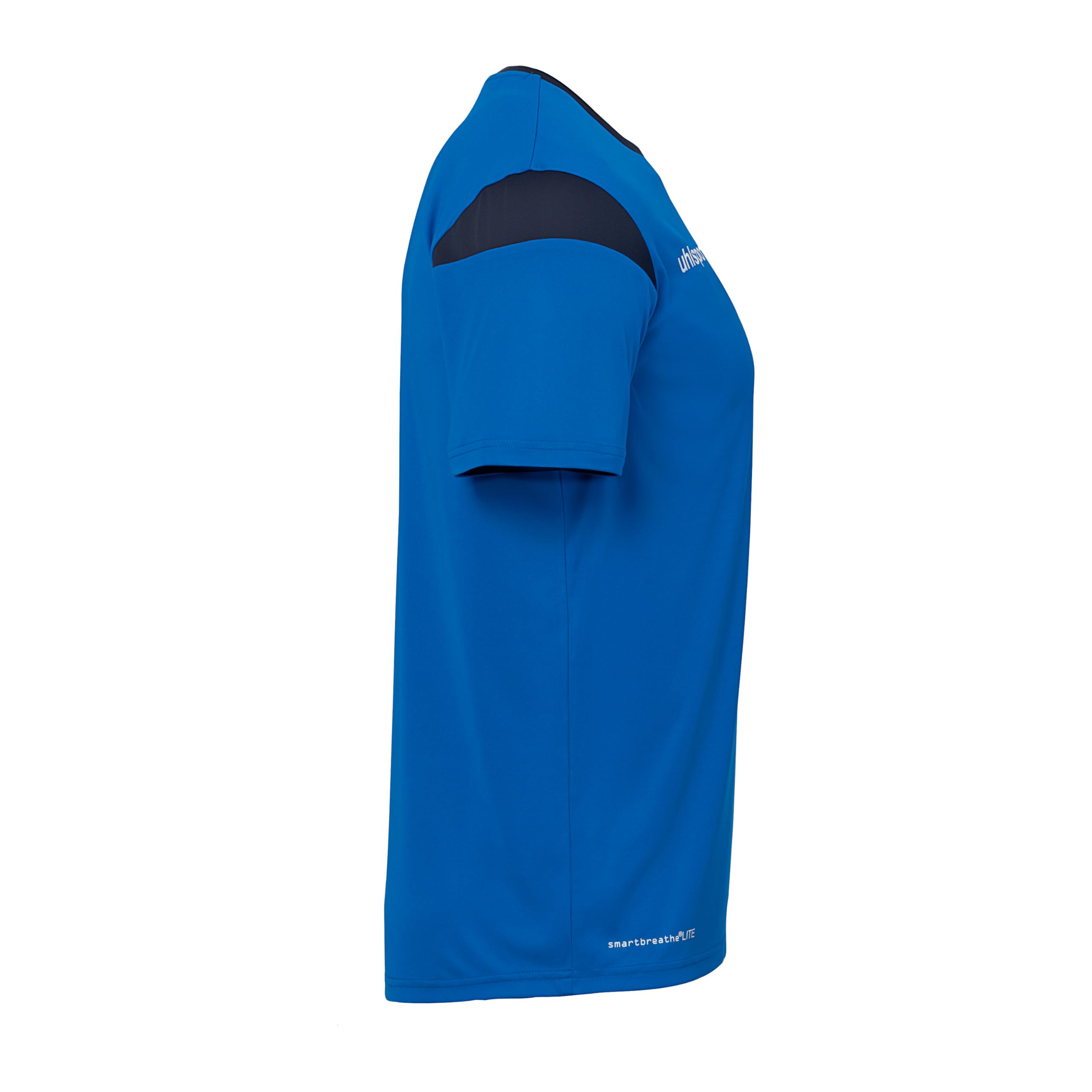 uhlsport-squad-27-trikot-kurzarm-maglia-calcio-unisex-adulto-manica-corta image 5