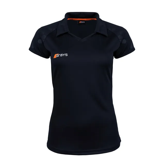 grays-apex-750-maglia-gara-donna-nero image 1