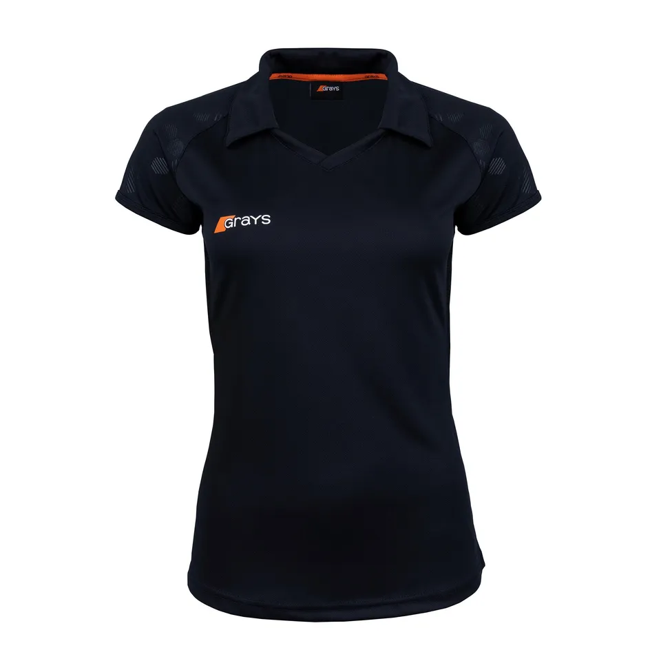 grays-apex-750-maglia-gara-donna-nero image 1