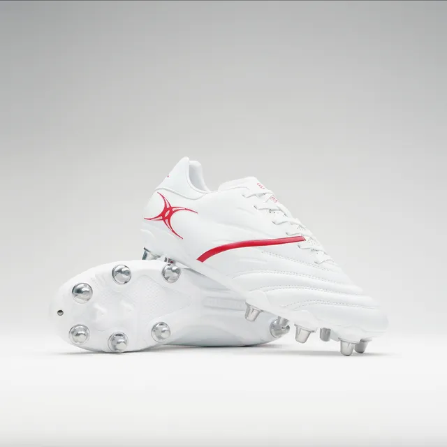 gilbert-rugby-sidestep-x20-power-8s-scarpe-da-rugby-senior image 1