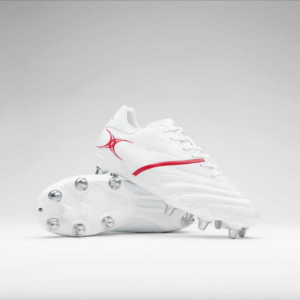 gilbert-rugby-sidestep-x20-power-8s-scarpe-da-rugby-senior image 1