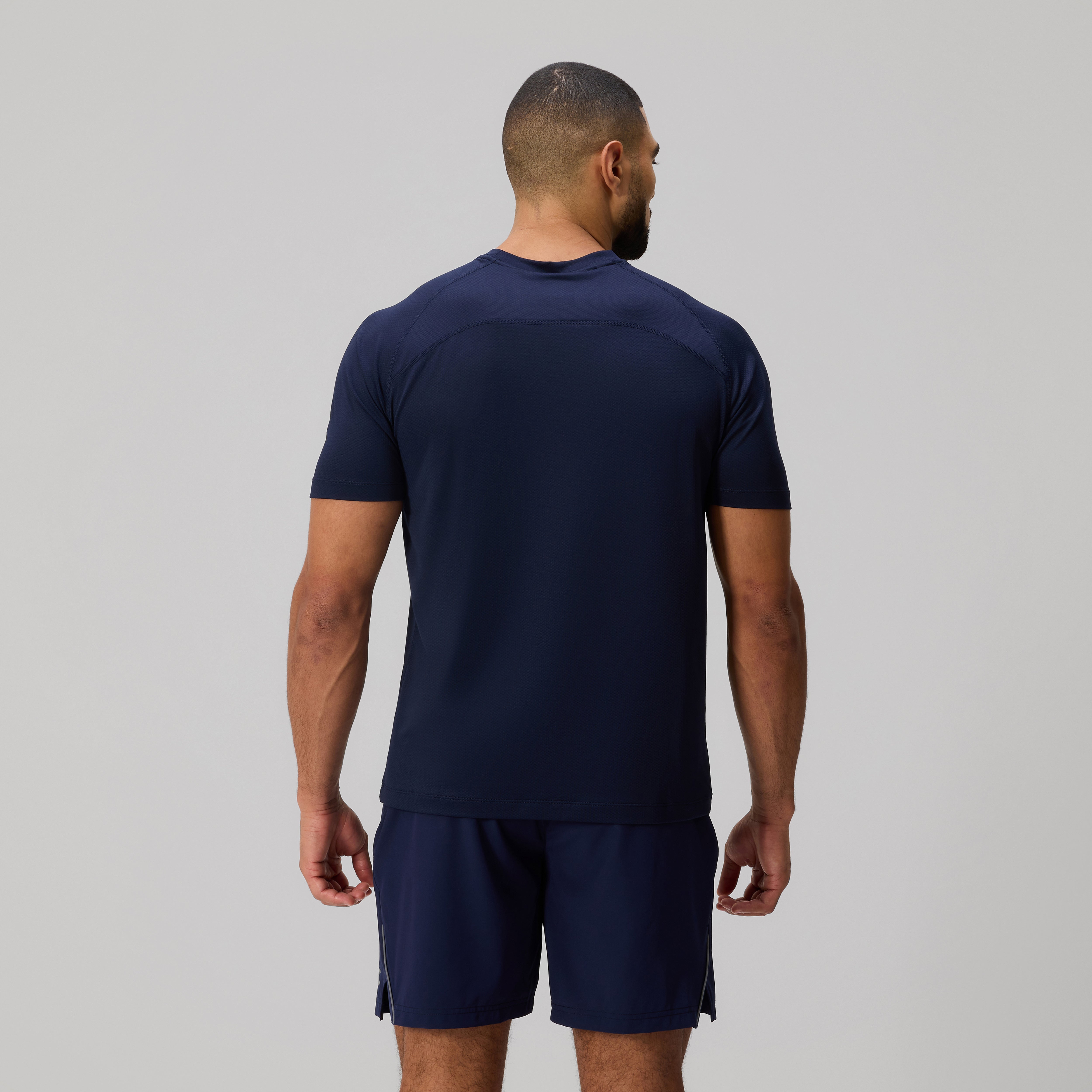 canterbury-tempo-training-tee-uomo-t-shirt-allenamento-navy image 5