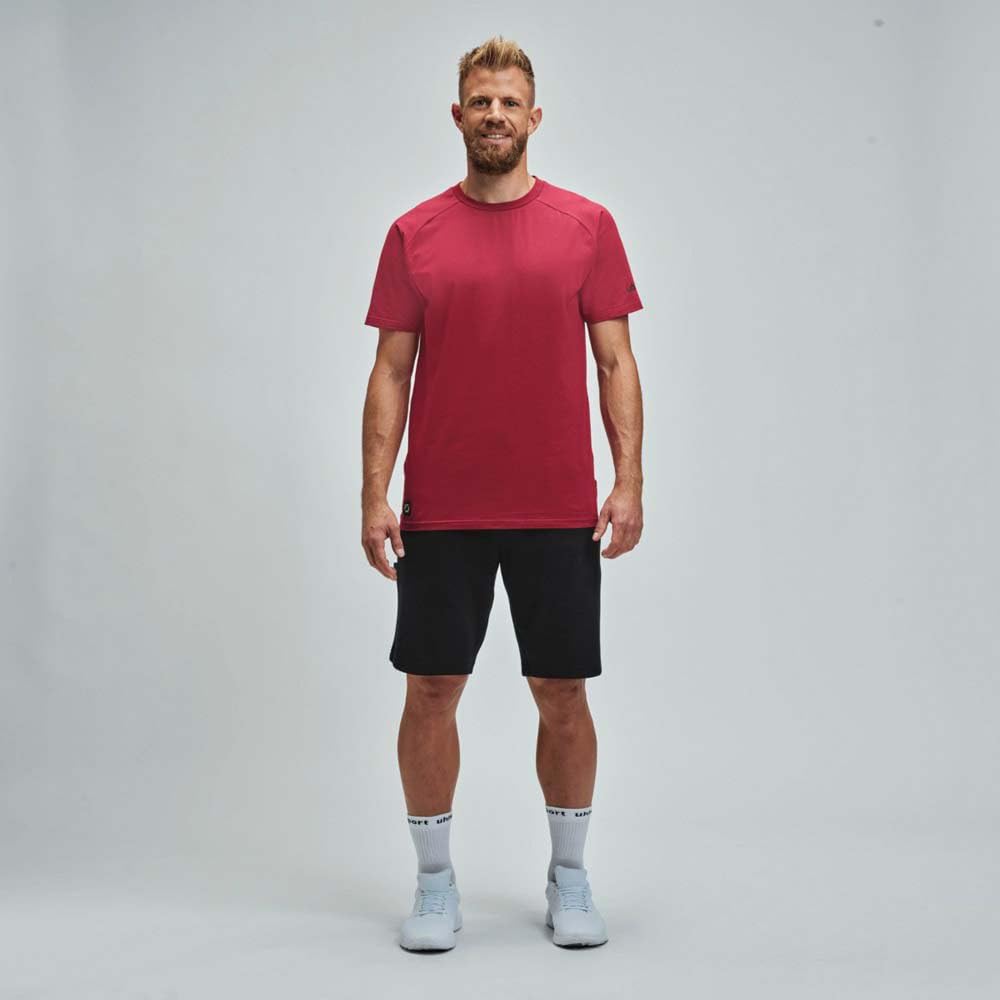 uhlsport-id-t-shirt-maglietta-sportiva-unisex-adulto image 3