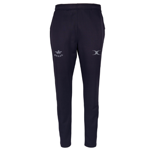 gilbert-rugby-quest-trousers-oxford-university-rfc-touch-team-adulto-blu-navy-pa image 1