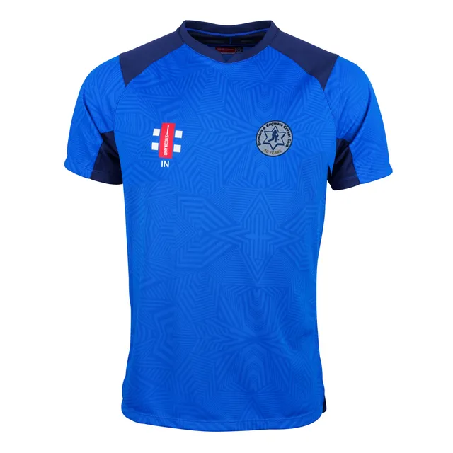 gray-nicolls-belmont-edgware-cc-senior-pro-performance-v2-maglia-cricket-t20-man image 1