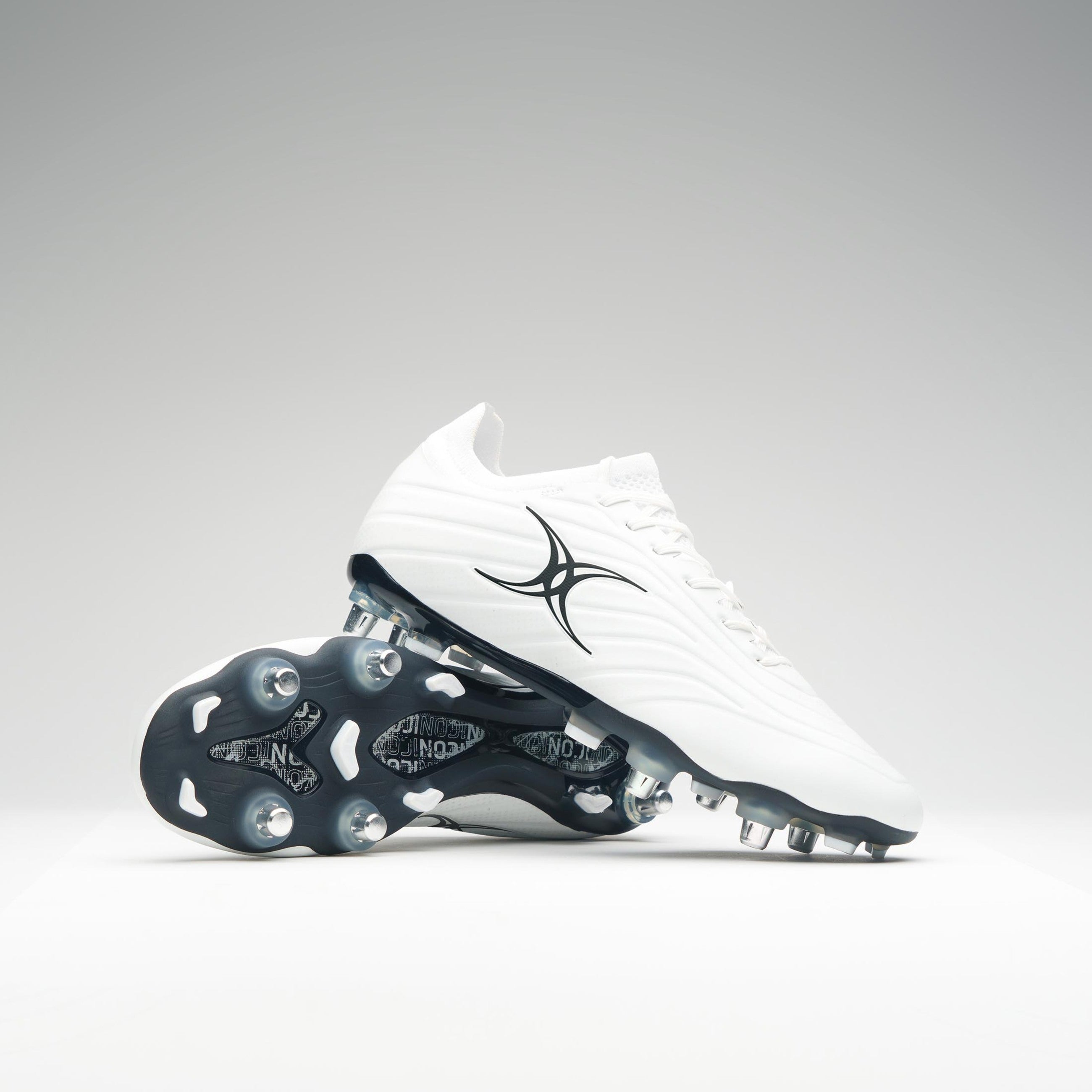 gilbert-rugby-icon-x-scarpe-rugby-6-tacchetti-senior image 1