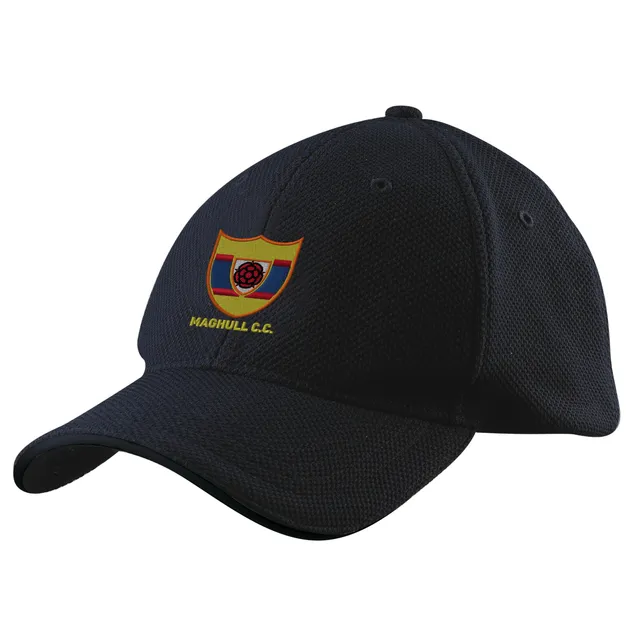 gray-nicolls-maghull-cc-cricket-cap-blu-navy-adulto image 1