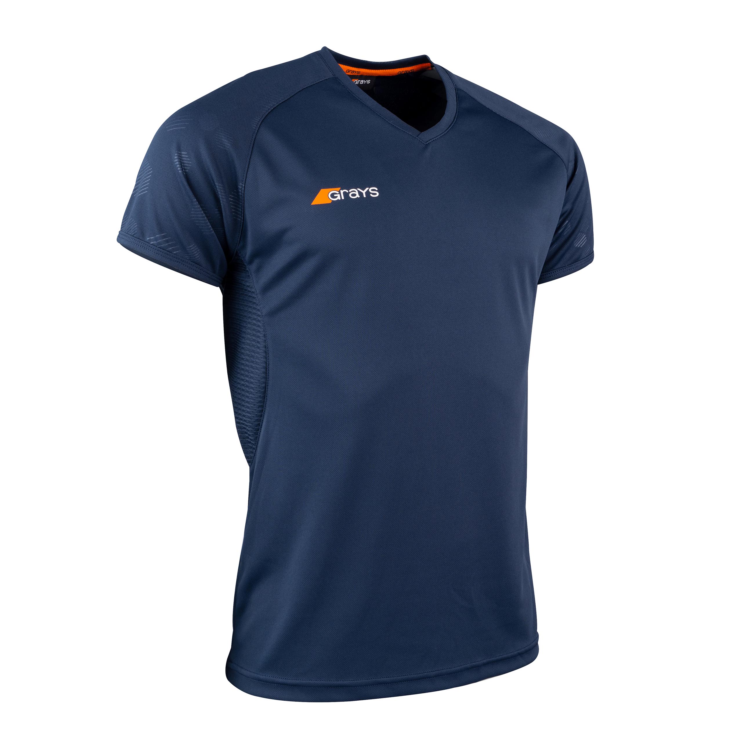 grays-axis-650-maglia-partita-junior-nera image 4