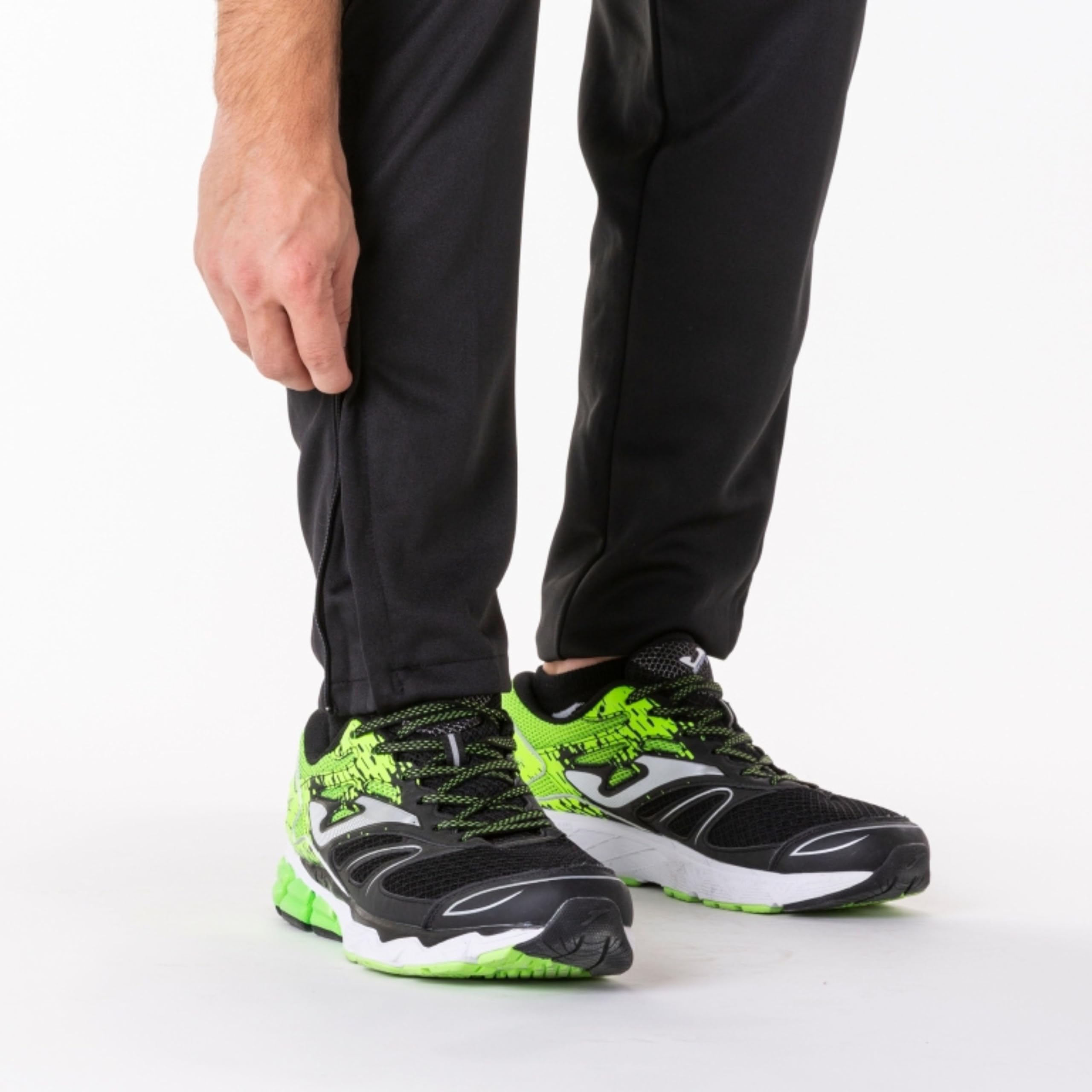 joma-staff-pantaloni-sportivi-uomo-interlock-taglie-7xs-3xl image 4