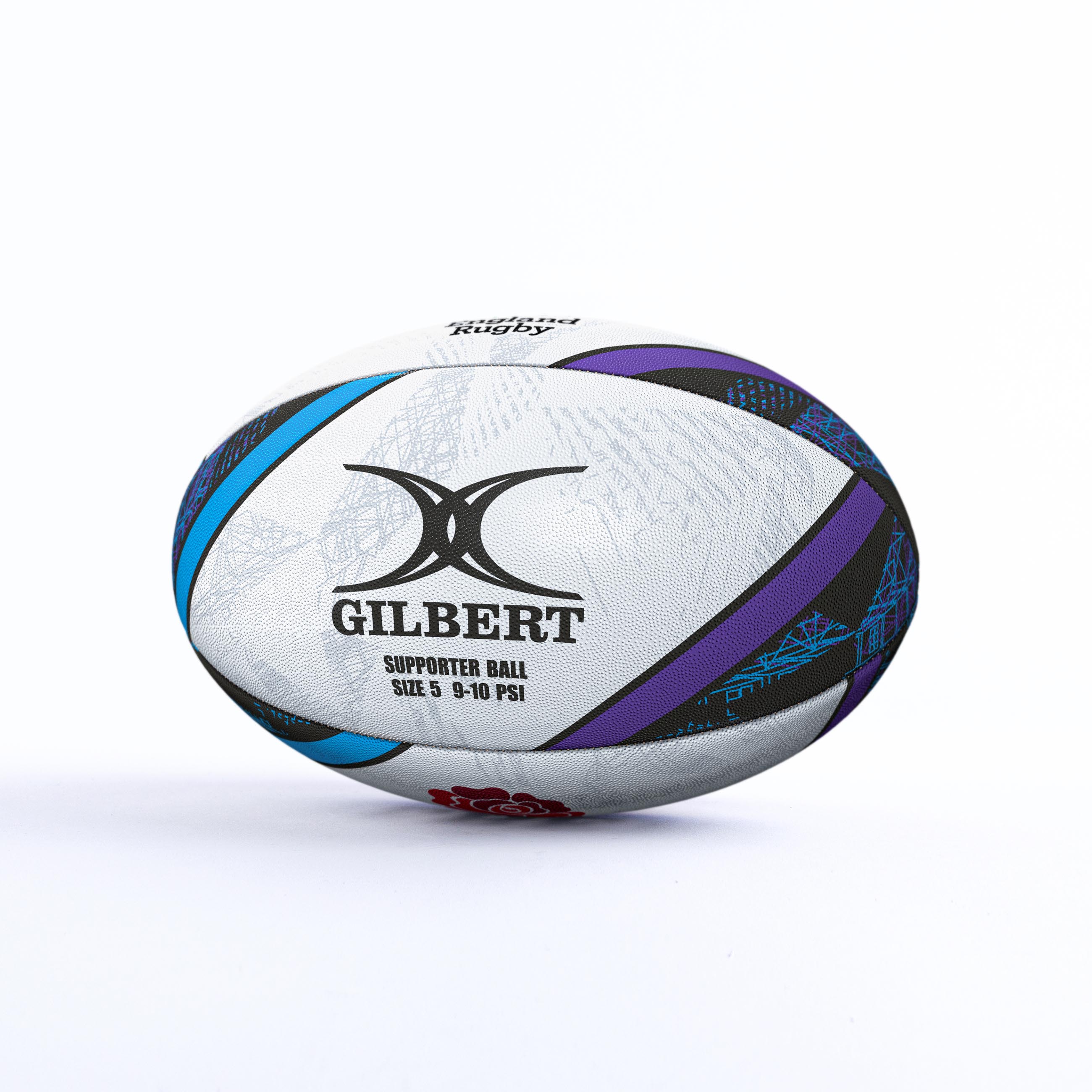 gilbert-rugby-england-pallone-tifoso-away-taglia-5 image 3