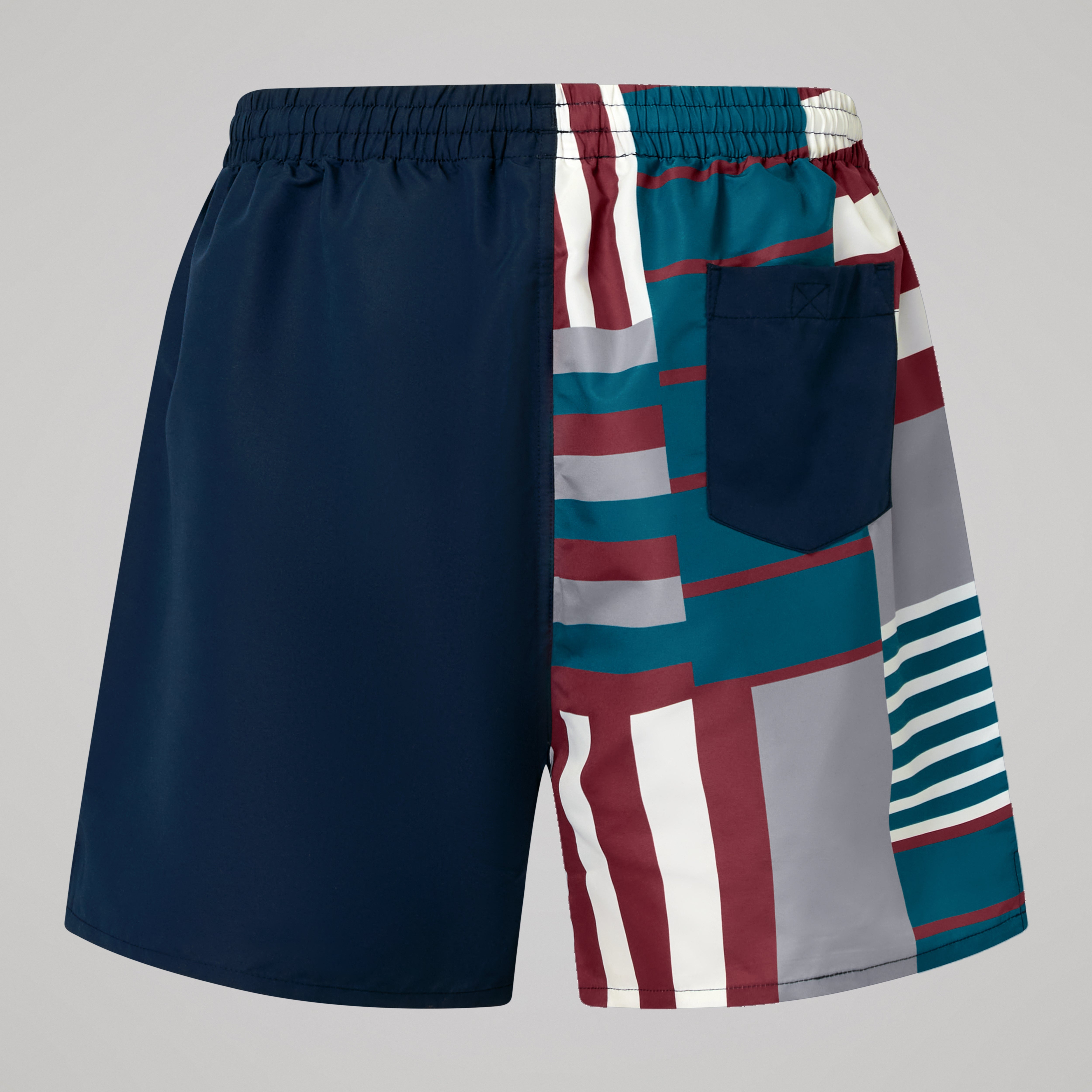 canterbury-uglies-harletic-pantaloncini-rugby-uomo-blu-navy image 6