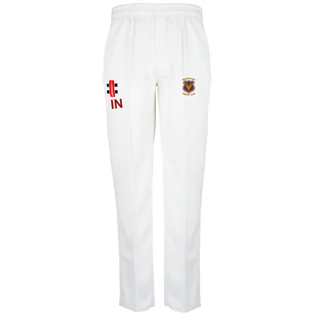 gray-nicolls-beaulieu-park-cc-senior-pantaloni-matrix-v2-avorio image 1
