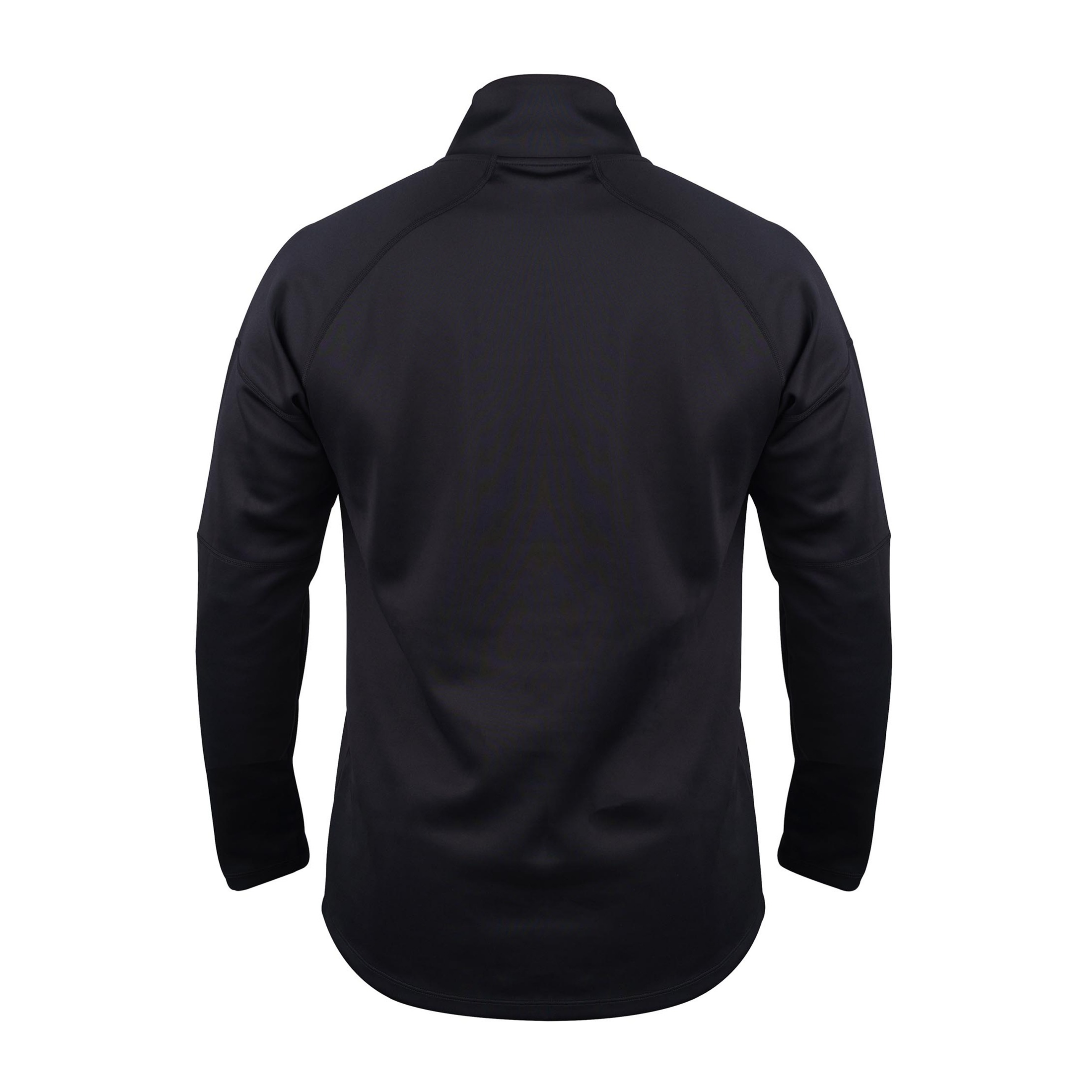 gray-nicolls-isle-of-wight-board-senior-pro-thermo-fleece-pile-nero image 2