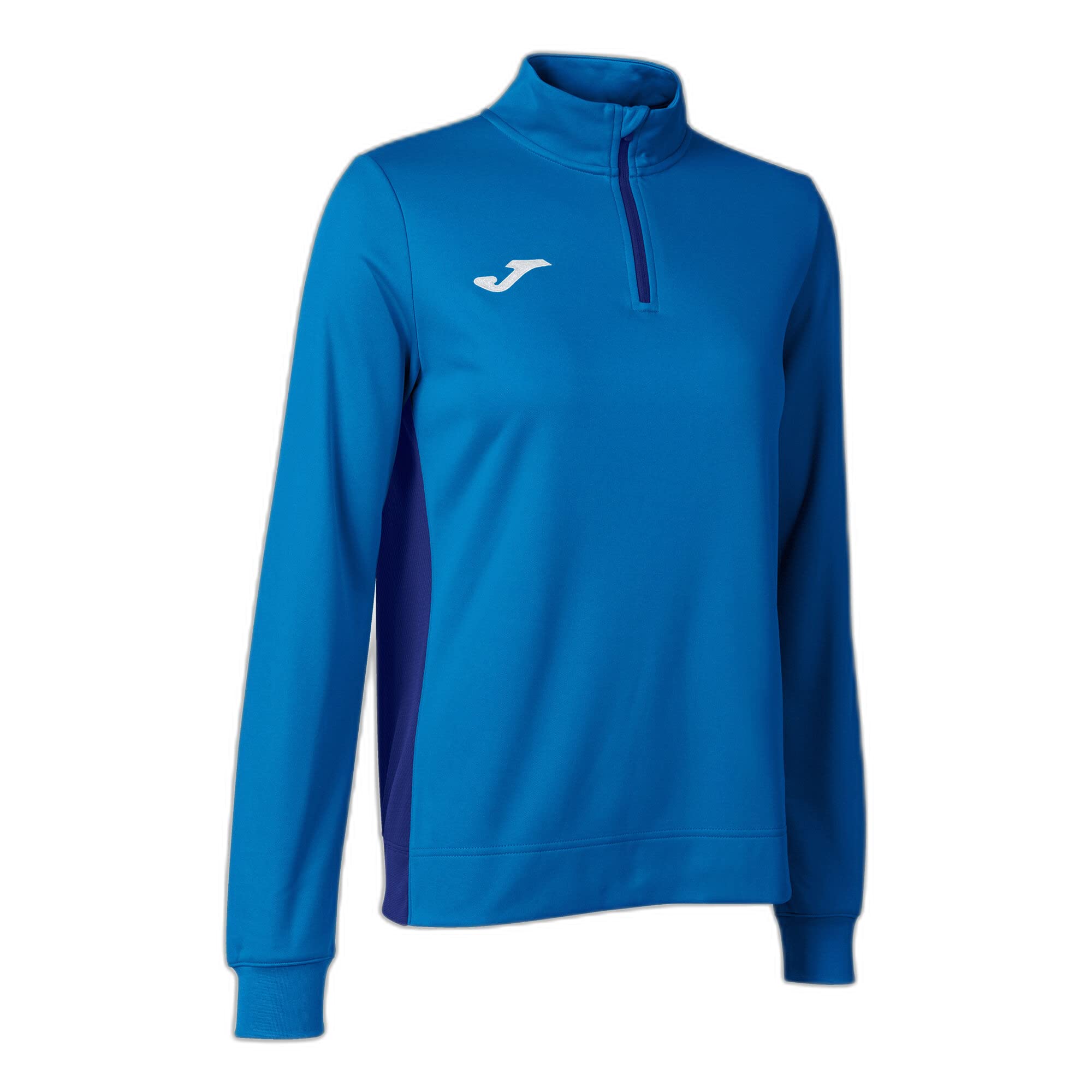 joma-winner-ii-felpa-donna-calcio-team image 4