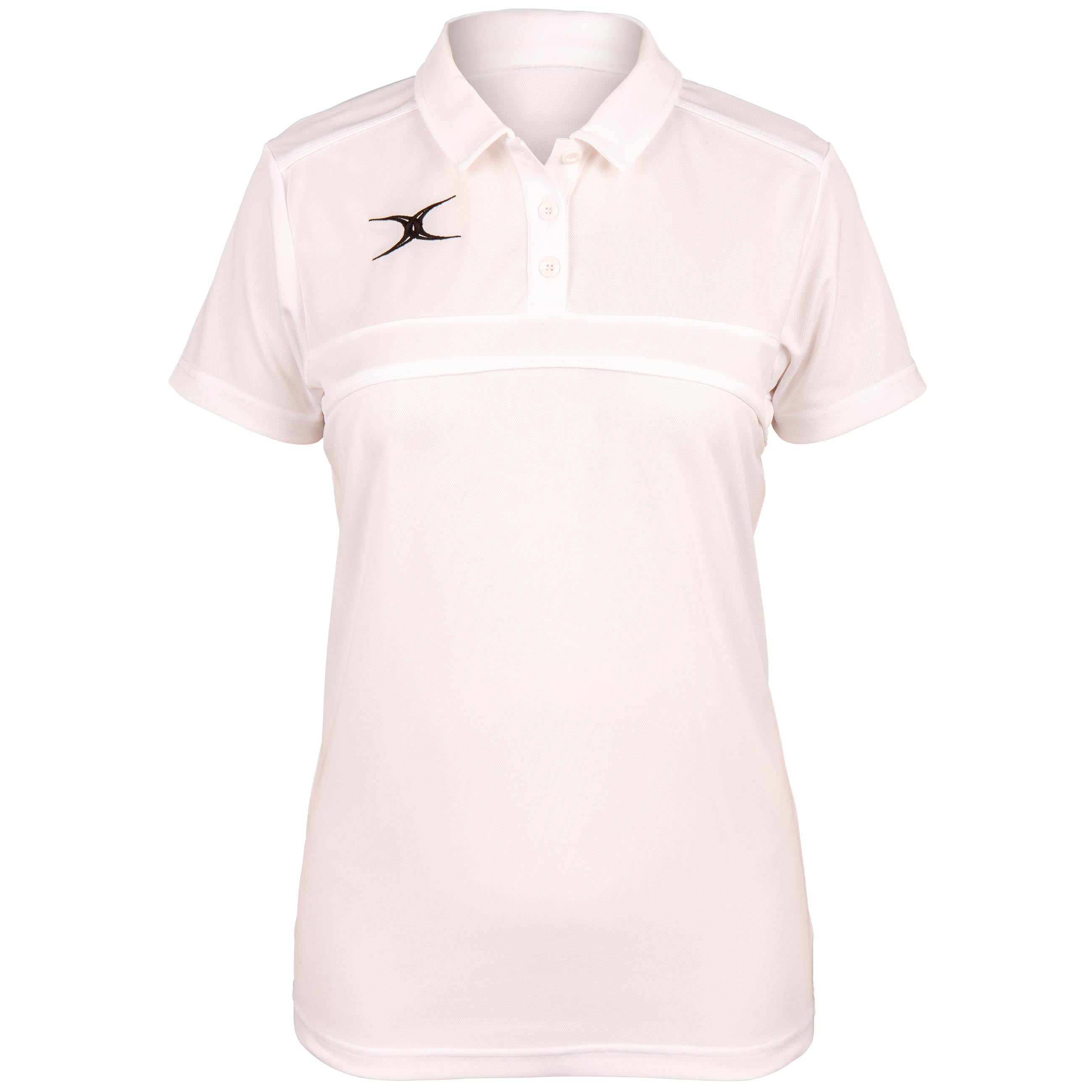 gilbert-rugby-photon-polo-donna-nero image 5