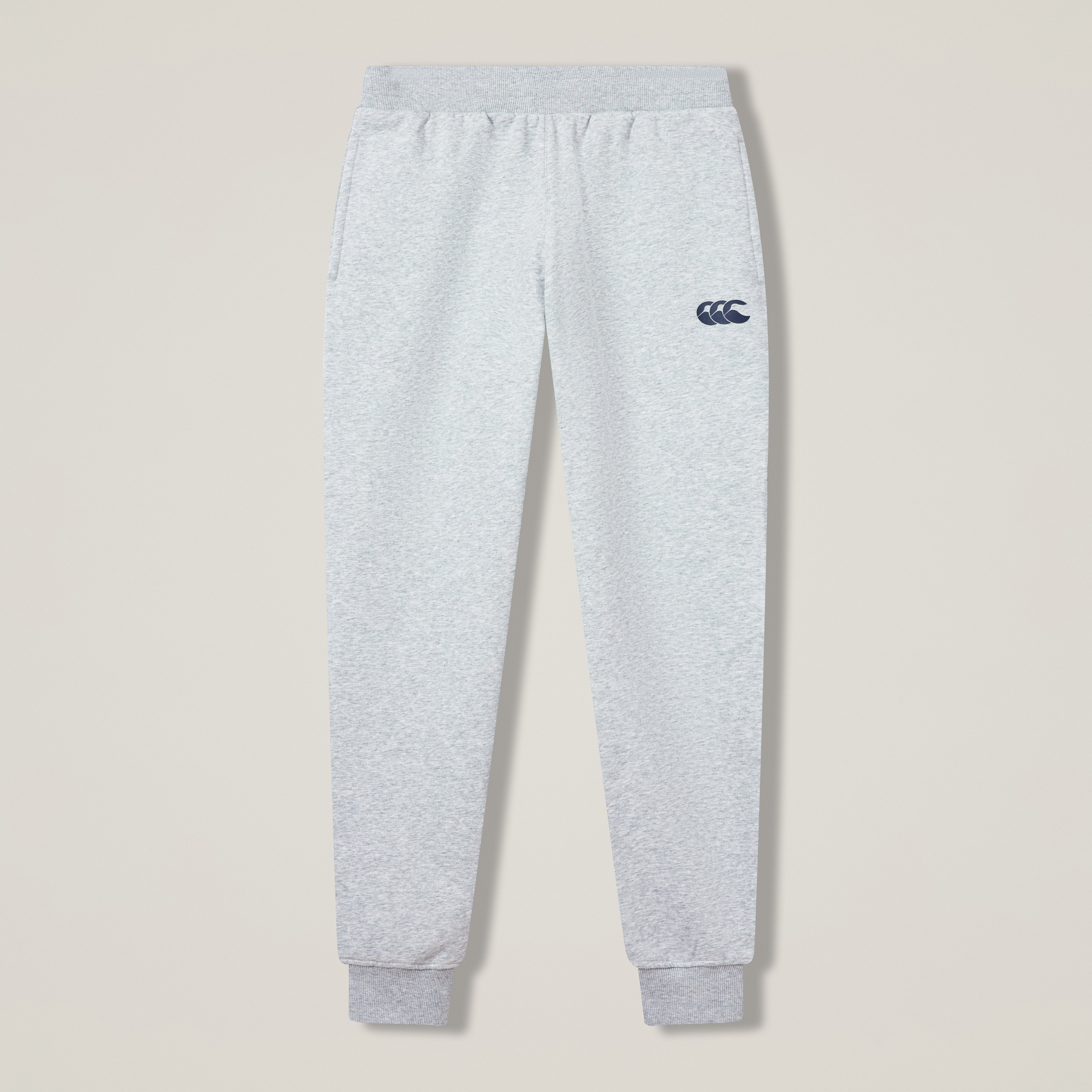 canterbury-rakaia-2-0-fleece-pant-uomo-grigio-pantalone-tuta image 1