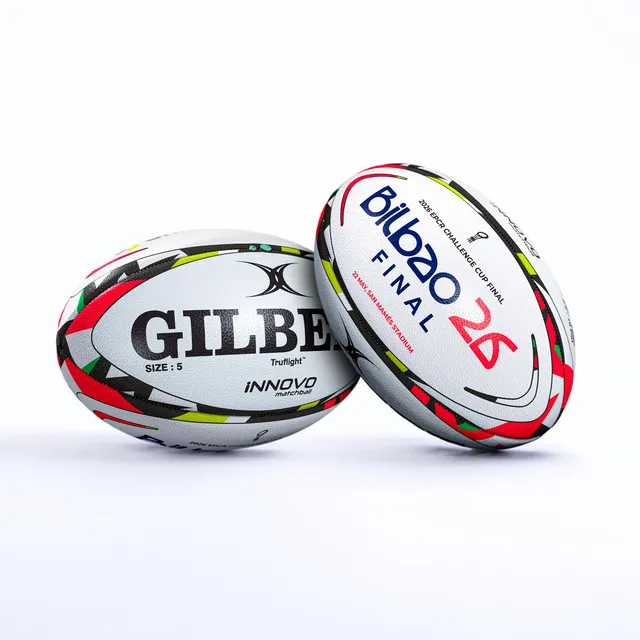 gilbert-rugby-innovo-pallone-match-epcr-challenge-cup-final-2026-bilbao image 1