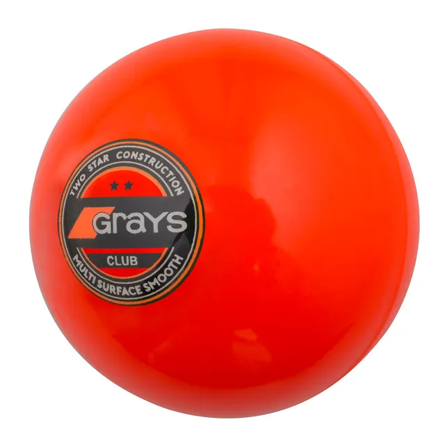 grays-club-ball-5-5oz-pallina-hockey-club-campi-sintetici image 1