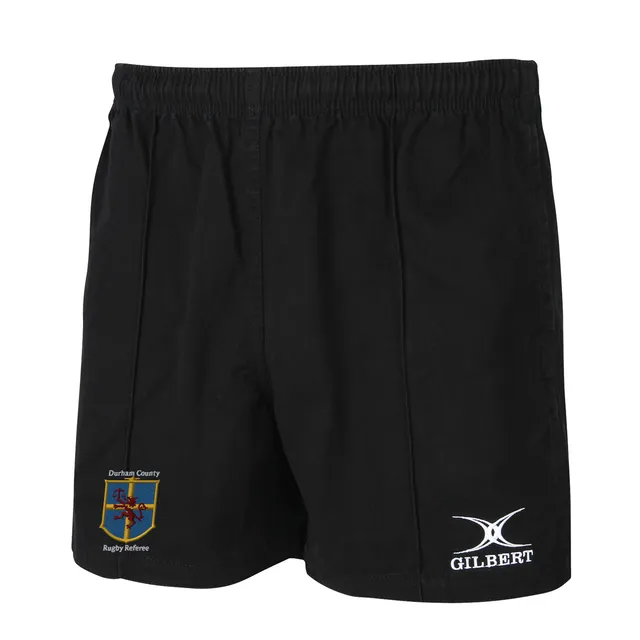 gilbert-rugby-durham-county-referee-senior-kiwi-pro-shorts-nero image 1