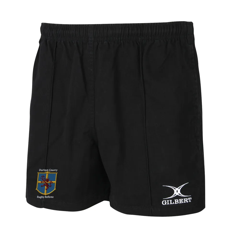 gilbert-rugby-durham-county-referee-senior-kiwi-pro-shorts-nero image 1