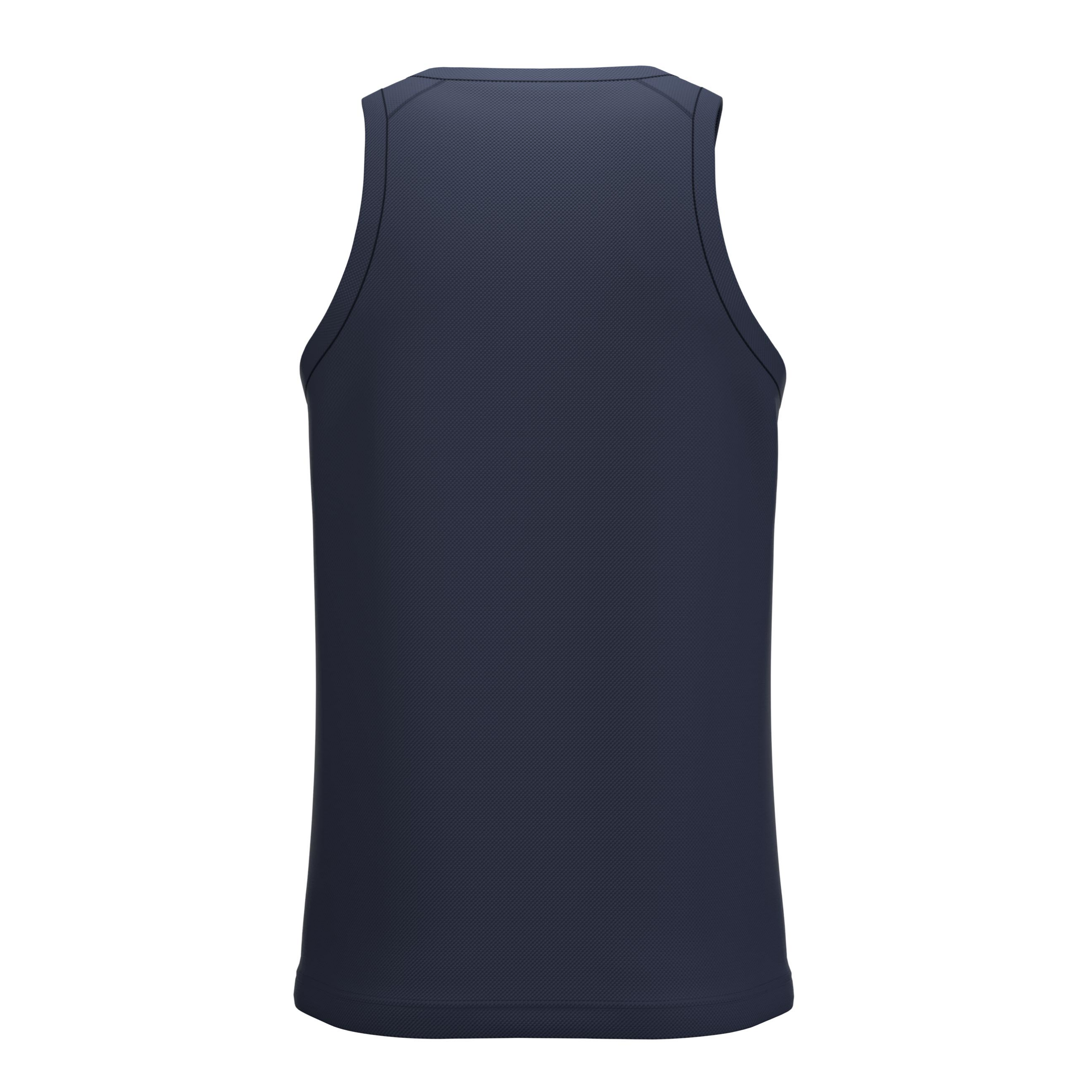gray-nicolls-stone-sp-cc-staffs-senior-atom-gilet-dark-navy image 2
