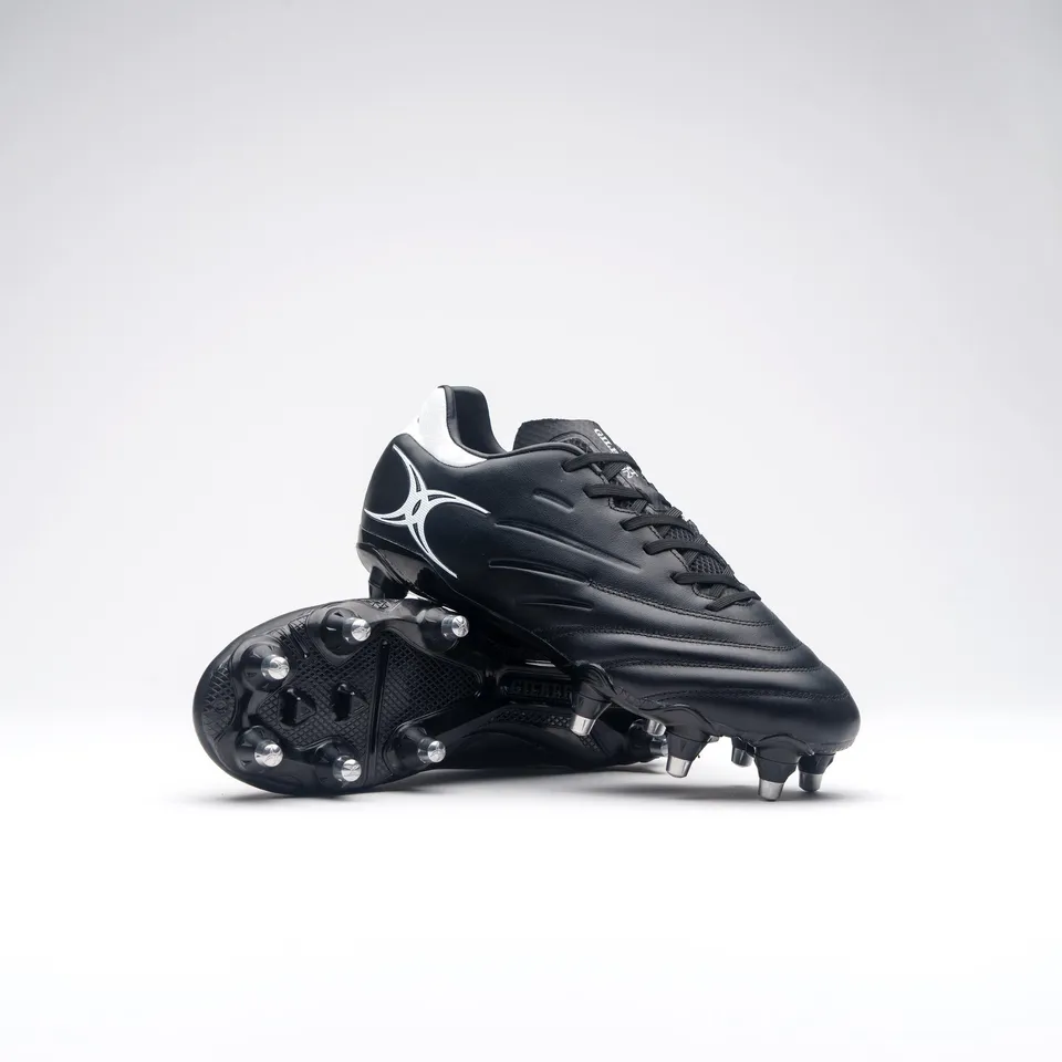 gilbert-rugby-icon-8s-scarpe-da-rugby-in-pelle image 1