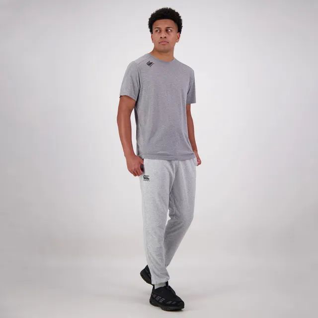 canterbury-vapodri-tempo-hybrid-trackpant-uomo-grigio-marle image 1