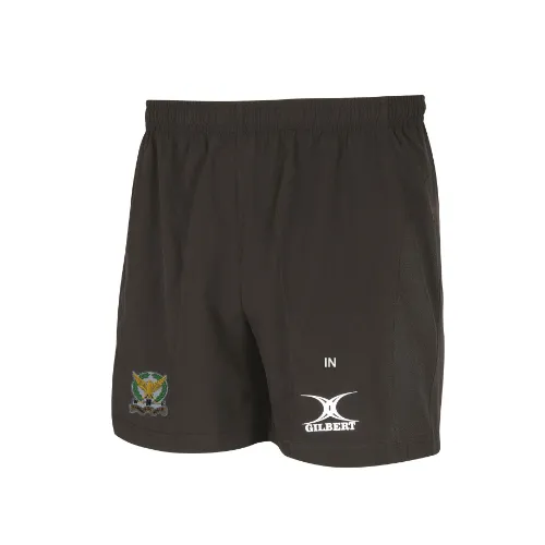 gilbert-rugby-virtuo-pantaloncini-da-rugby-adulto-llandaff-north-rfc-nero image 1