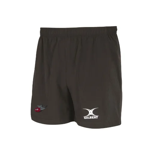 gilbert-rugby-orkney-rfc-virtuo-pantaloncini-rugby-uomo-neri image 1