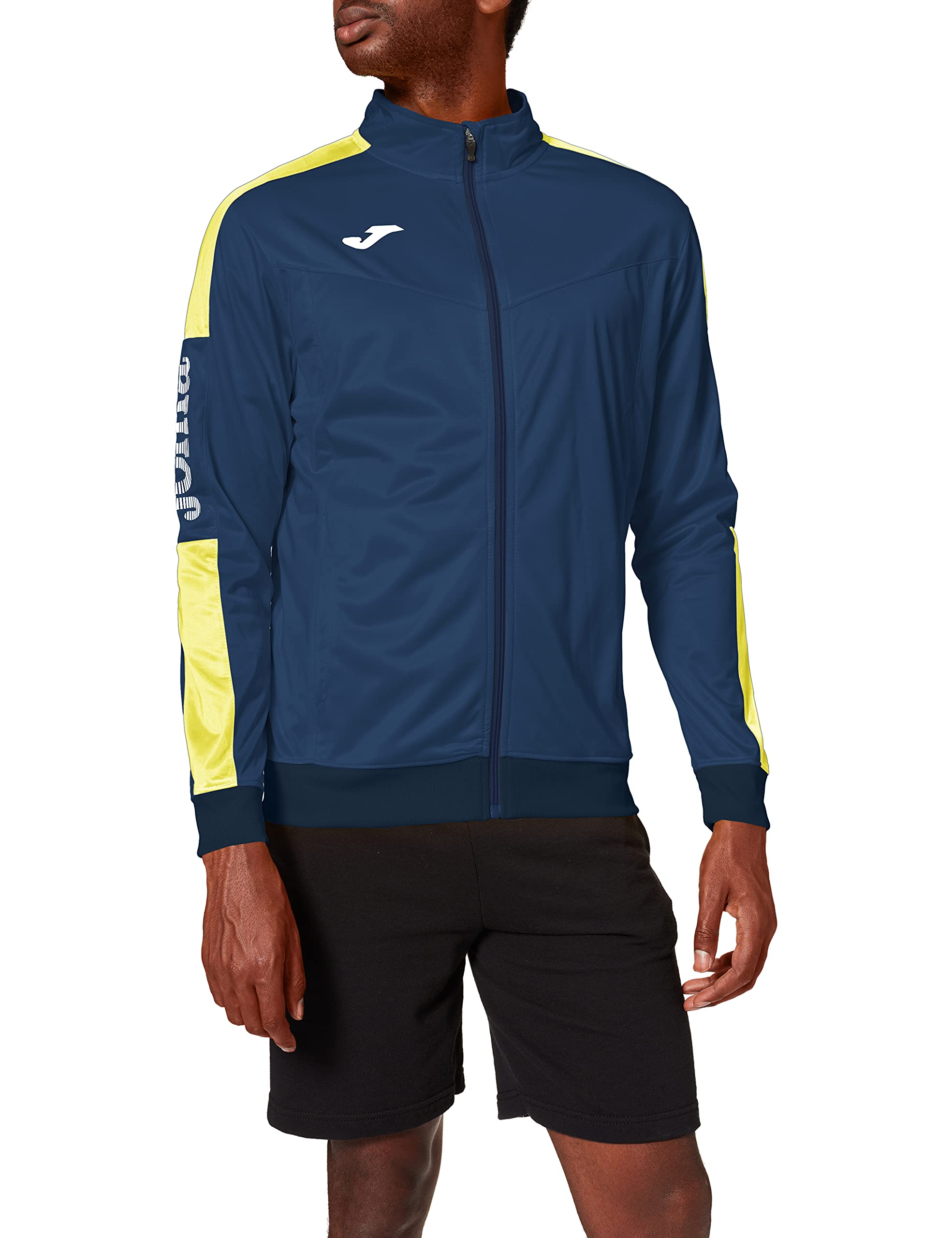 joma-winner-ii-100687-309-felpa-bambino-con-zip-e-tasche-con-cerniera image 8