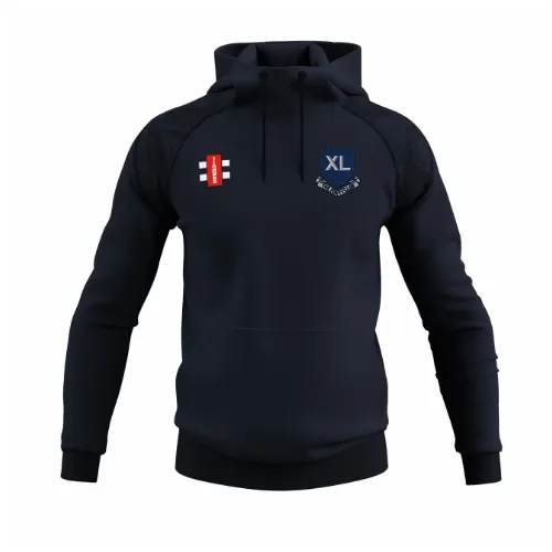 gray-nicolls-the-forty-club-senior-felpa-con-cappuccio-gts-blu-navy-scuro image 1