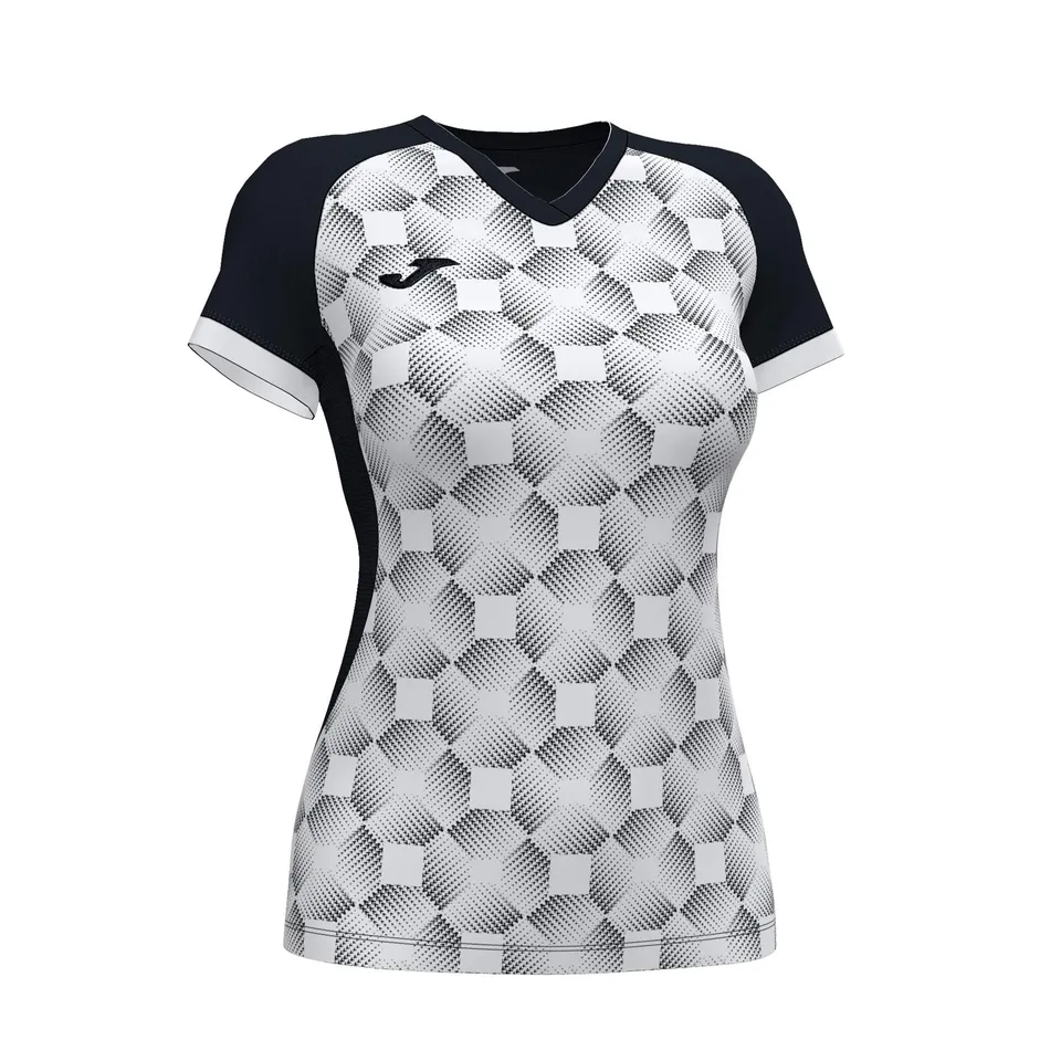 joma-supernova-iii-maglia-termica-maniche-corte-donna image 1