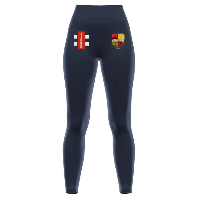 gray-nicolls-gts-leggings-donna-bradford-park-avenue-ladies-cc-blu-navy image 1