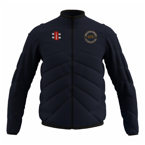 gray-nicolls-gts-giacca-full-zip-senior-royal-navy-cricket-association-dark-navy image 1
