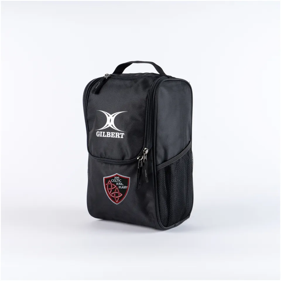 gilbert-rugby-celtic-rail-rfc-senior-club-v4-bootbag-nero-nero image 1