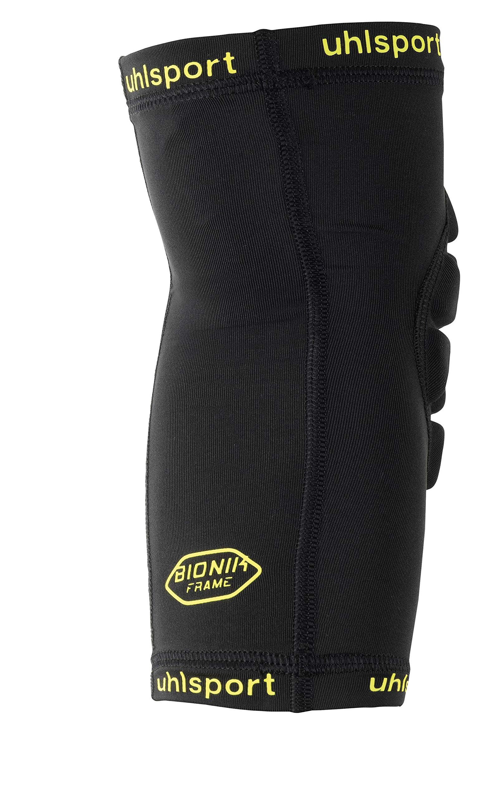 uhlsport-bionikframe-gomitiere-protezione-gomiti-unisex-adulto image 2