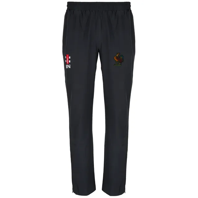 gray-nicolls-harrogate-cc-velocity-pantaloni-tuta-training-senior-neri image 1