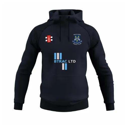 gray-nicolls-gts-felpa-con-cappuccio-penkridge-cc-senior-blu-navy-scuro image 1