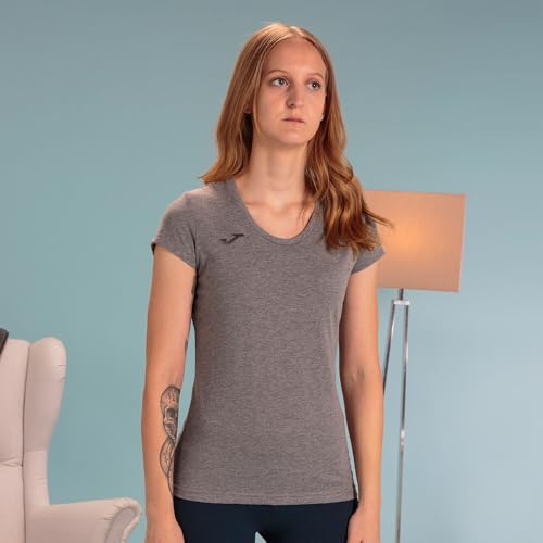 joma-combi-t-shirt-unisex-adulto-manica-corta image 8