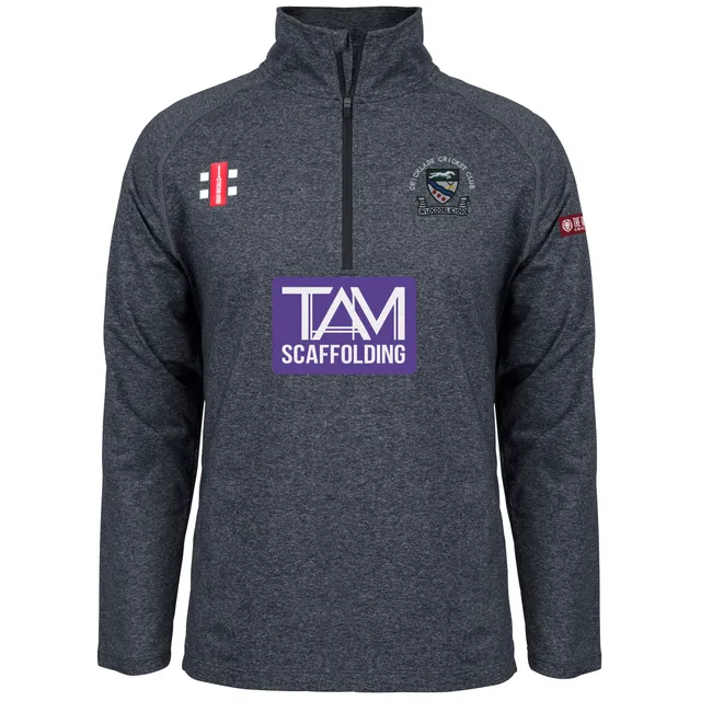 gray-nicolls-velocity-mid-layer-cricket-senior-nero-con-zip image 1