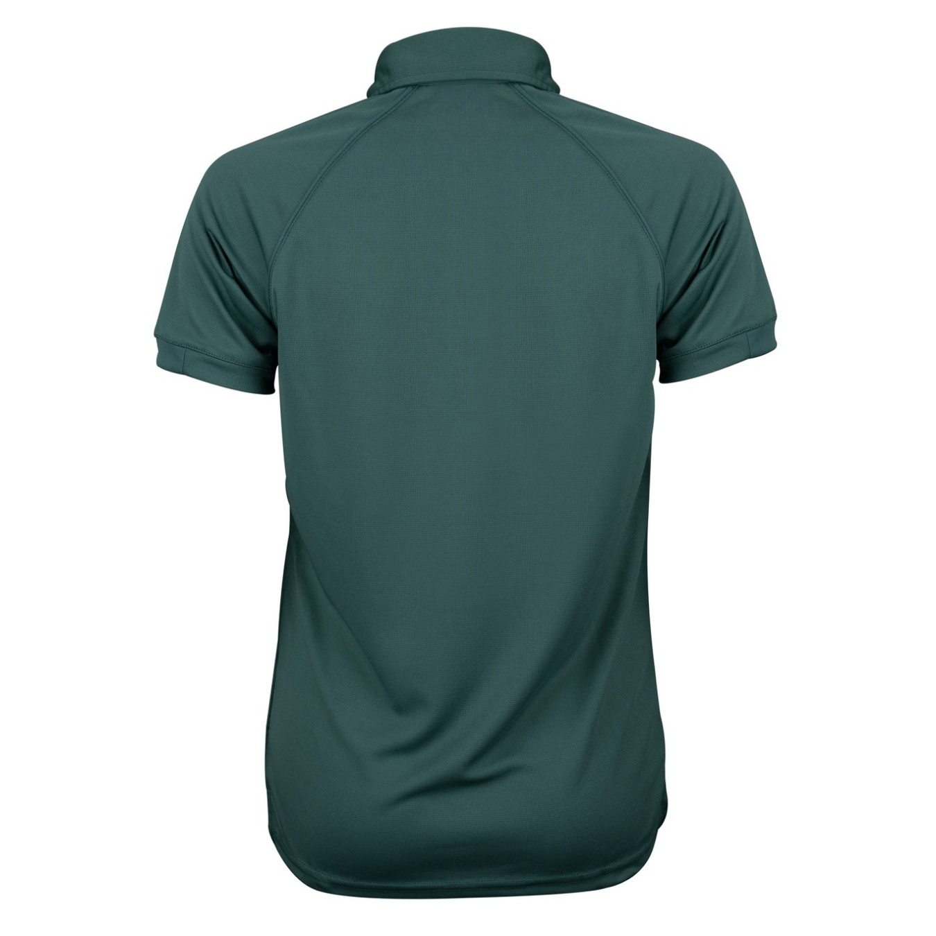 gray-nicolls-matrix-v2-polo-cricket-manica-corta-donna-hilton-cricket-club-verde image 2