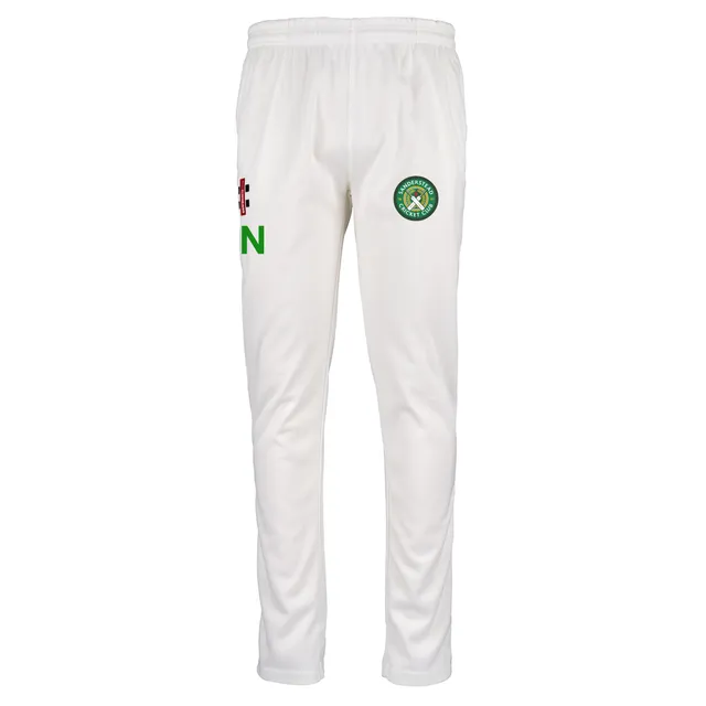 gray-nicolls-sanderstead-cc-junior-pantaloni-matrix-slim-fit-avorio image 1