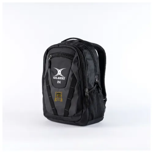 gilbert-rugby-tadley-tigers-club-v4-rucksack-nero image 1