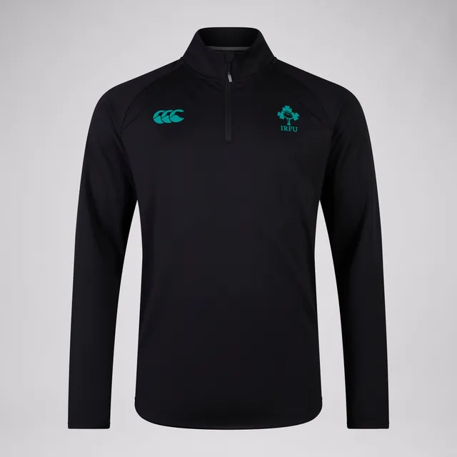 canterbury-ireland-vapodri-elite-first-layer-junior-nero image 1
