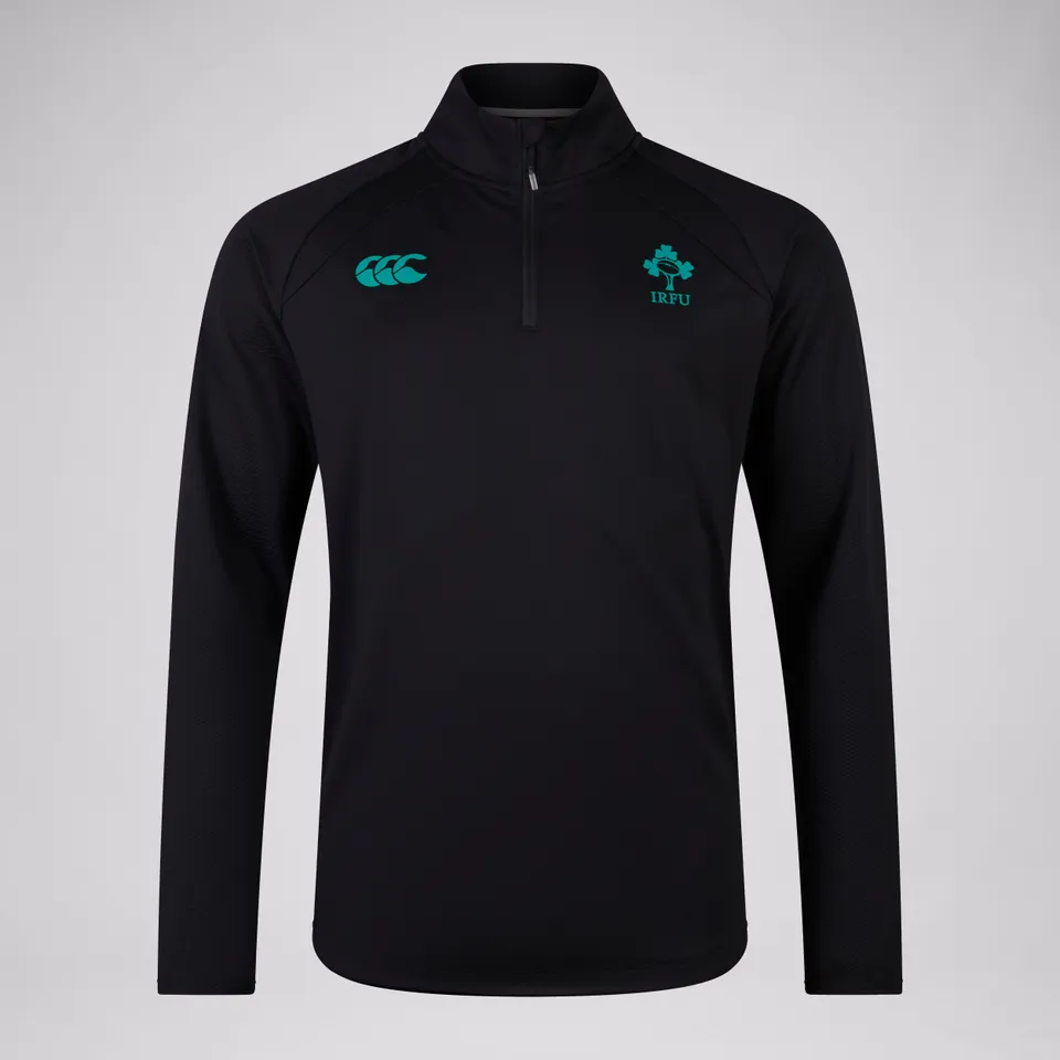 canterbury-ireland-vapodri-elite-first-layer-junior-nero image 1