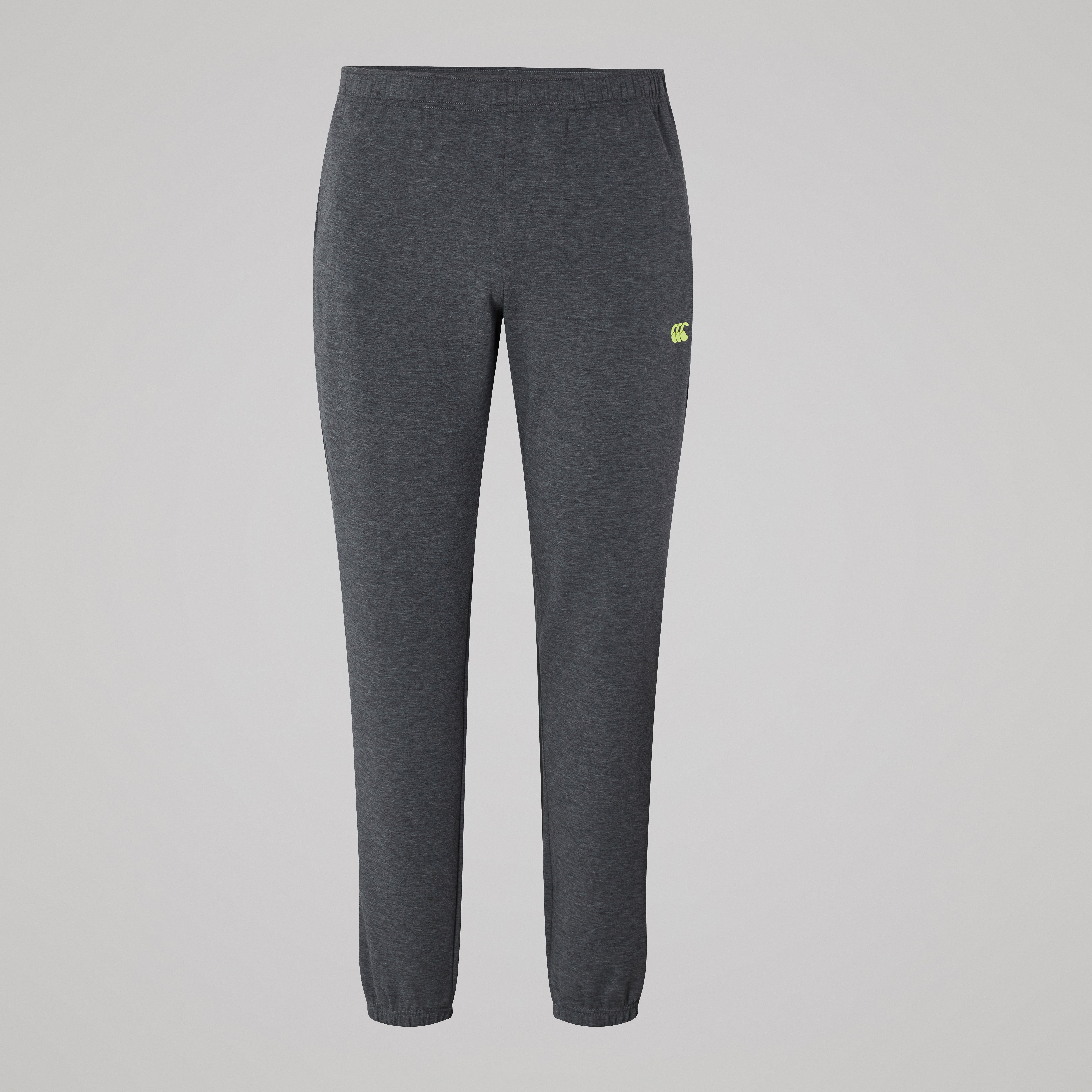 canterbury-tempo-tapered-trackpant-pantaloni-tuta-uomo-nero image 1