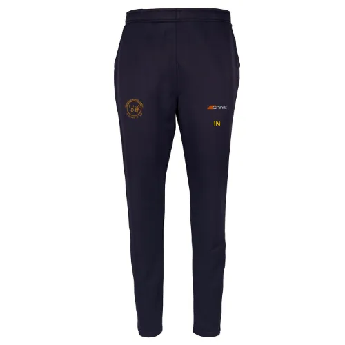 grays-mansfields-aztecs-junior-h-c-pantaloni-training-quest-adulto-blu-navy image 1